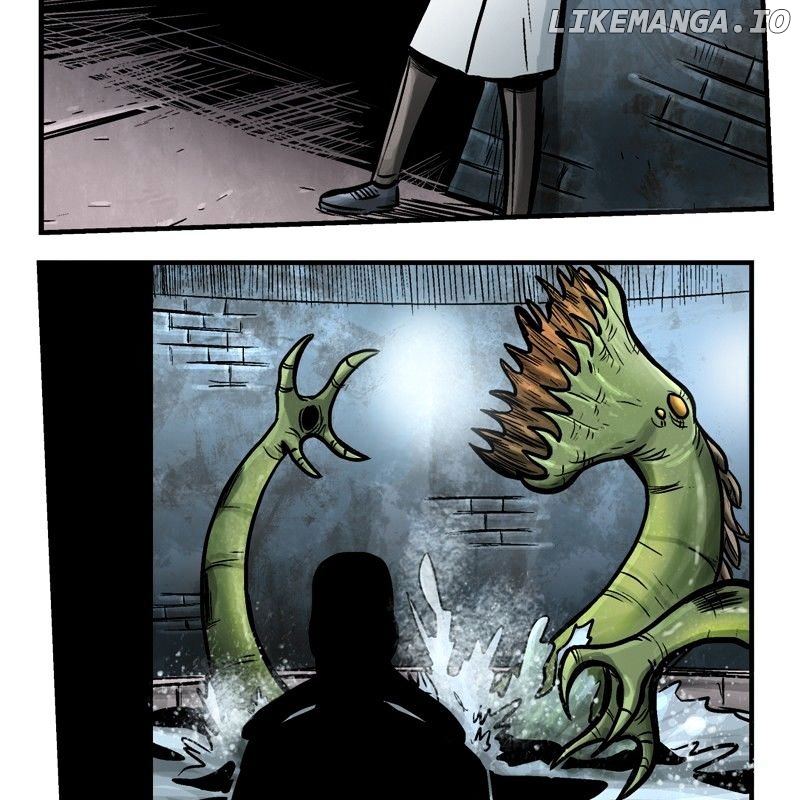 Adamsville - Manga chapter 15 - page 2