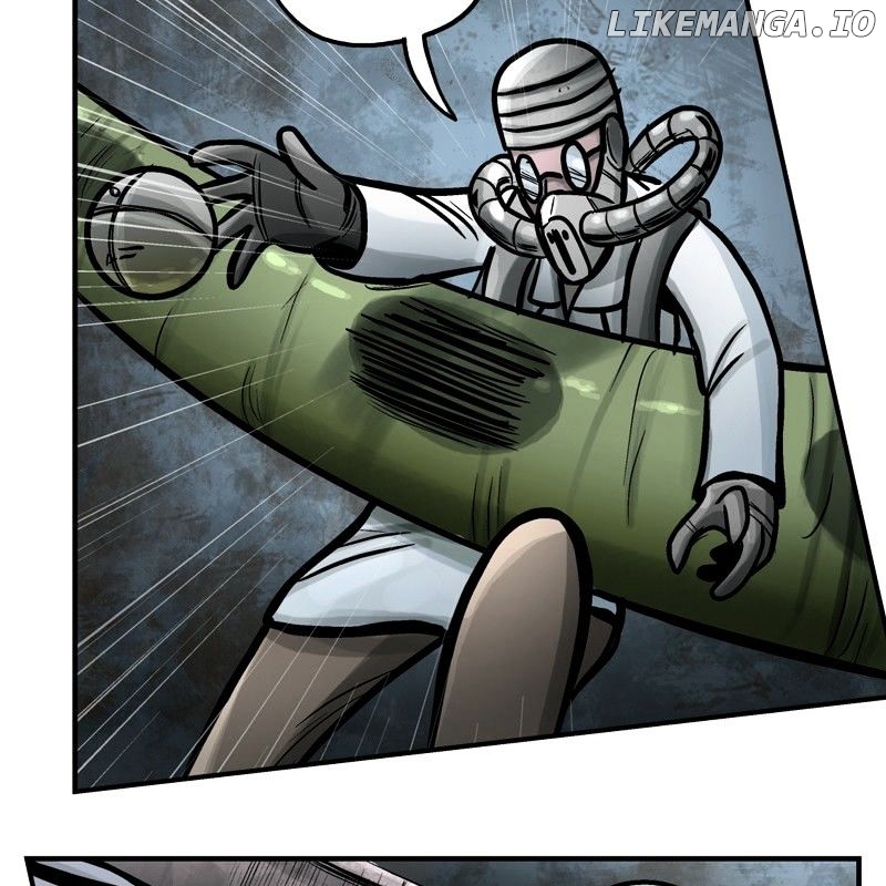 Adamsville - Manga chapter 15 - page 21