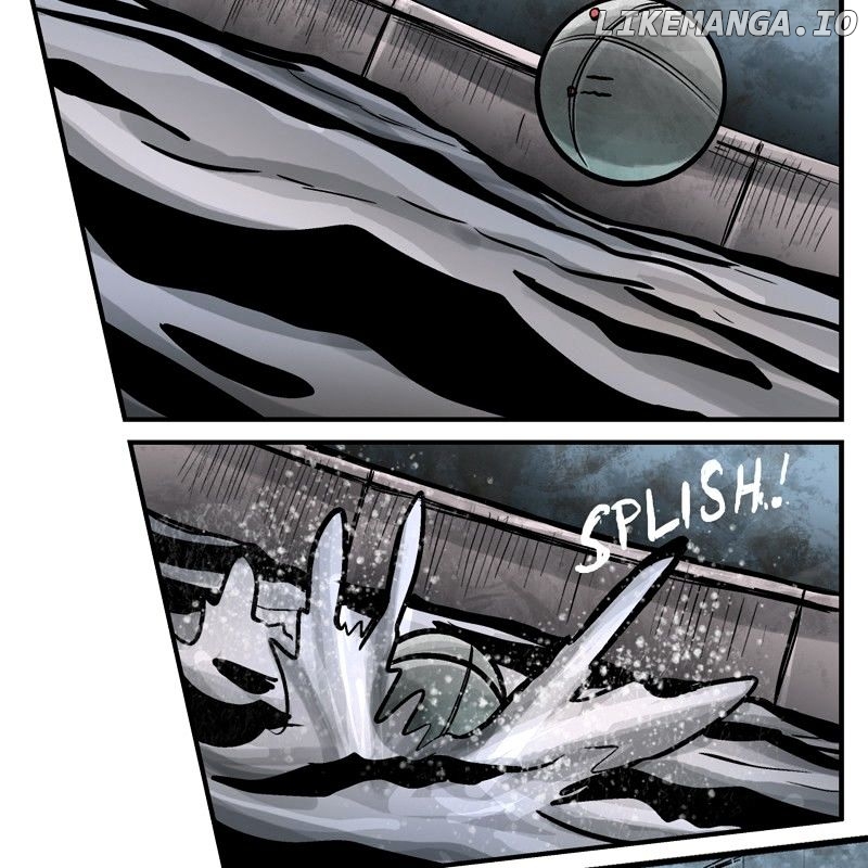 Adamsville - Manga chapter 15 - page 22