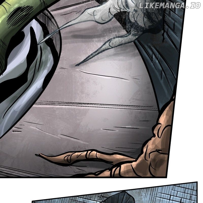 Adamsville - Manga chapter 15 - page 24