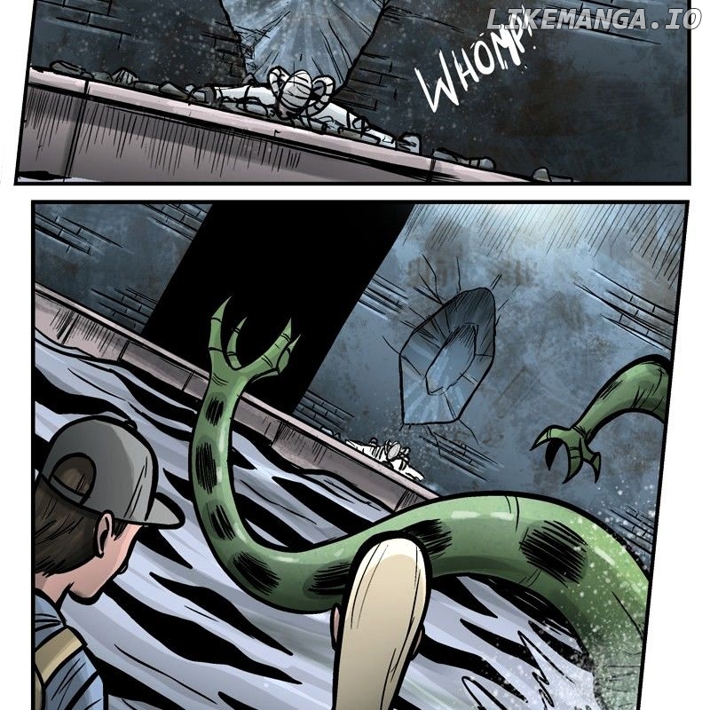 Adamsville - Manga chapter 15 - page 26