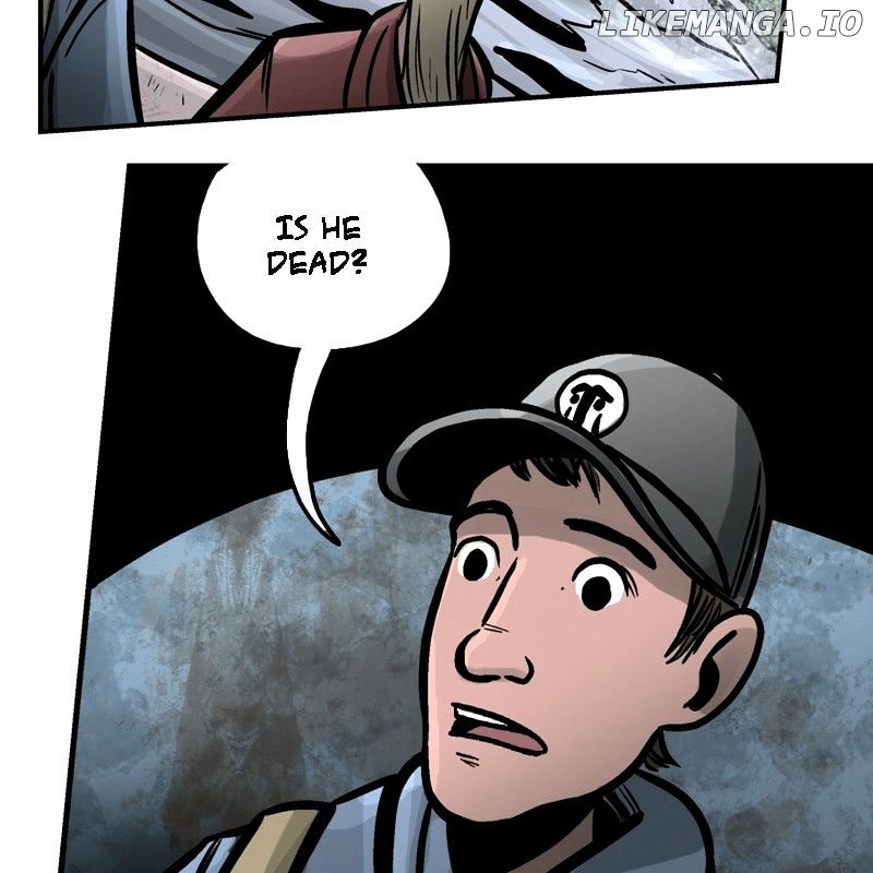 Adamsville - Manga chapter 15 - page 27