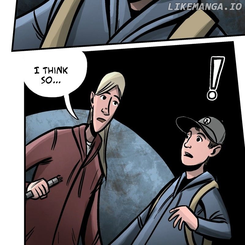 Adamsville - Manga chapter 15 - page 28