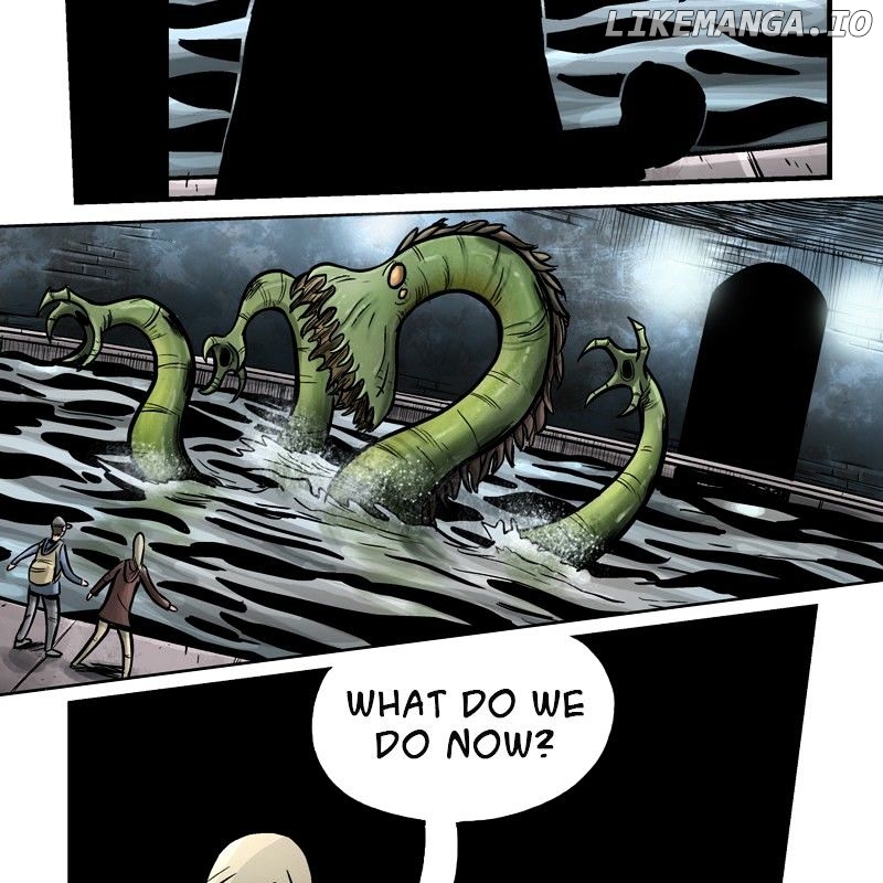 Adamsville - Manga chapter 15 - page 3