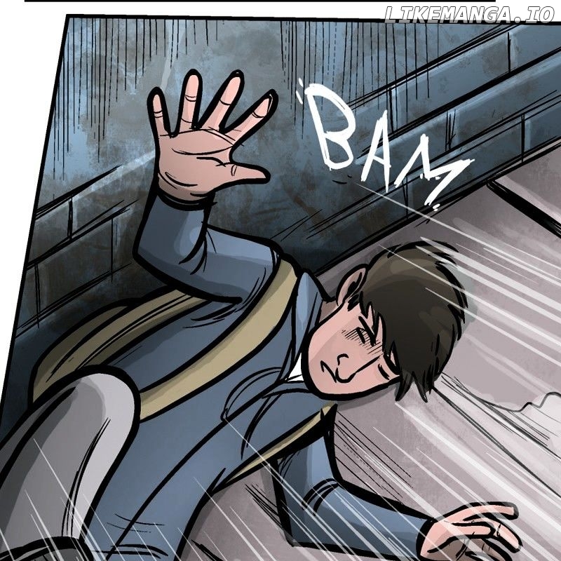 Adamsville - Manga chapter 15 - page 31