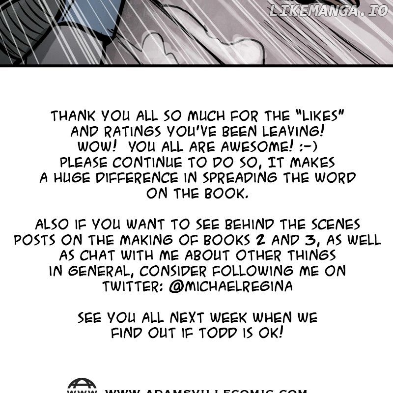 Adamsville - Manga chapter 15 - page 32