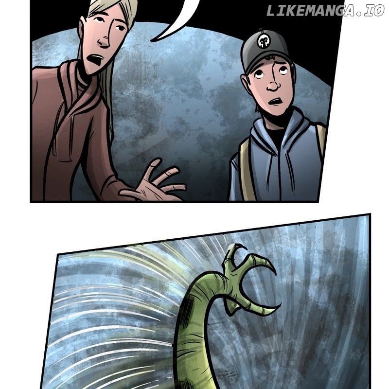 Adamsville - Manga chapter 15 - page 4