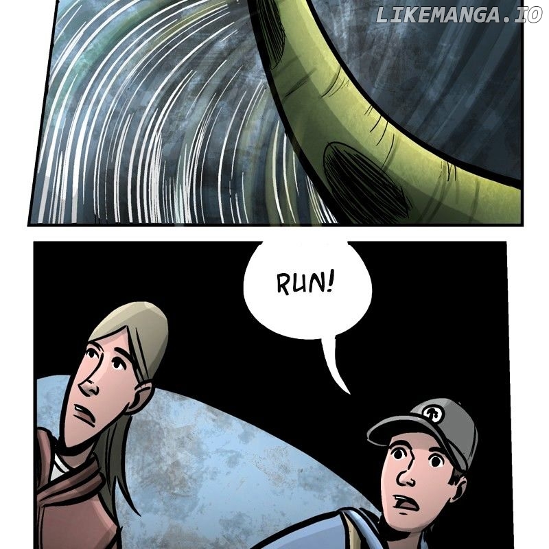 Adamsville - Manga chapter 15 - page 5