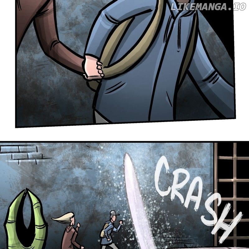Adamsville - Manga chapter 15 - page 6