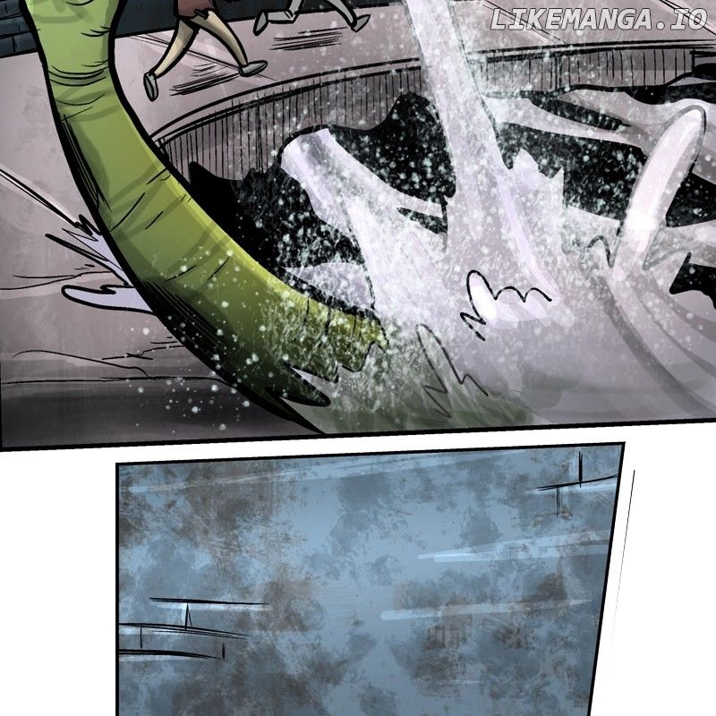 Adamsville - Manga chapter 15 - page 7