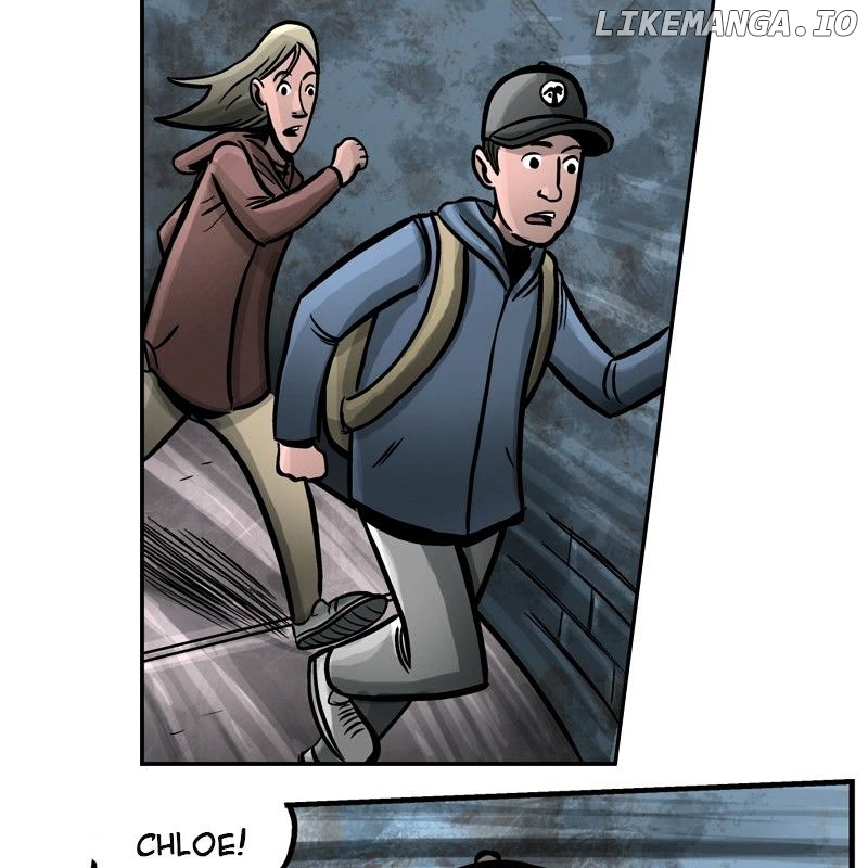 Adamsville - Manga chapter 15 - page 8