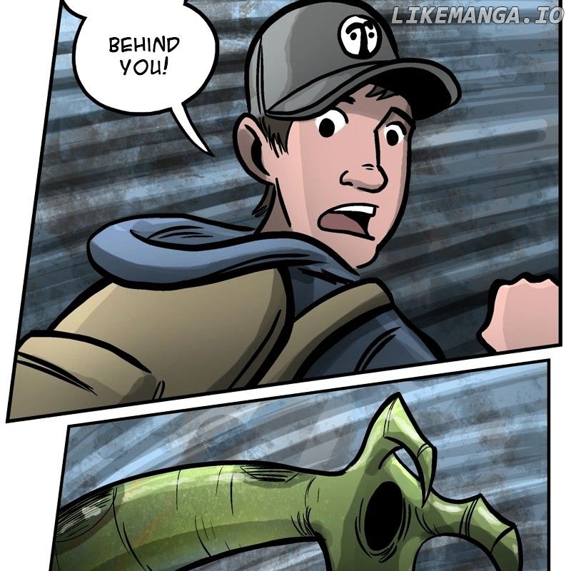 Adamsville - Manga chapter 15 - page 9