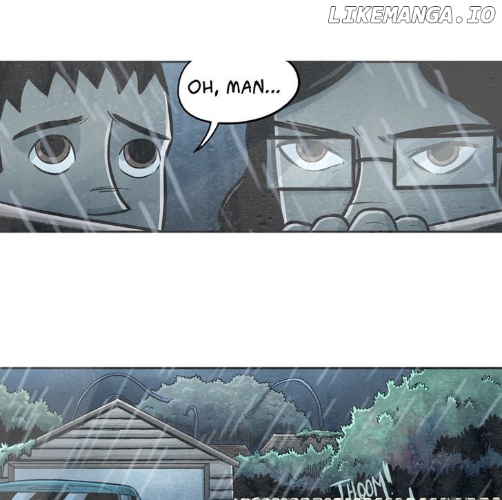 Adamsville - Manga chapter 57 - page 10