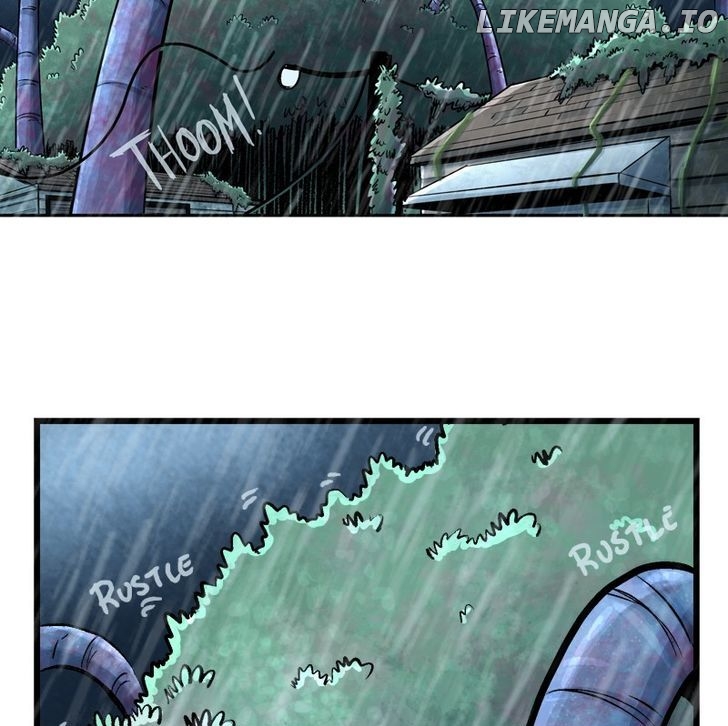 Adamsville - Manga chapter 57 - page 12