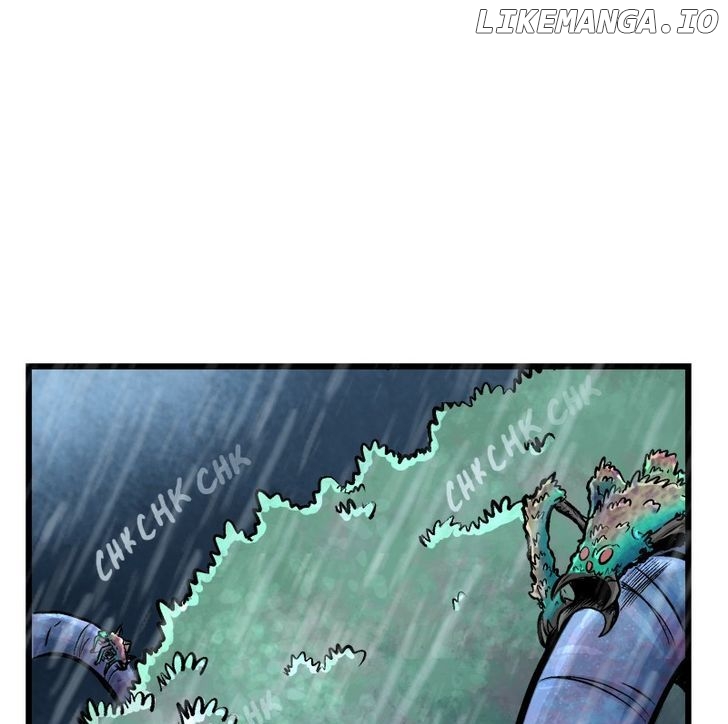 Adamsville - Manga chapter 57 - page 14