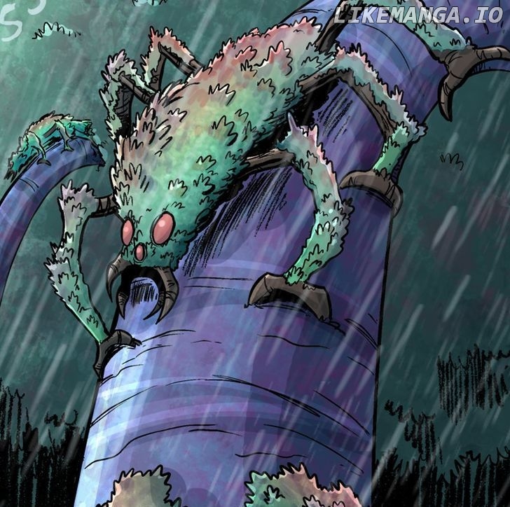 Adamsville - Manga chapter 57 - page 16