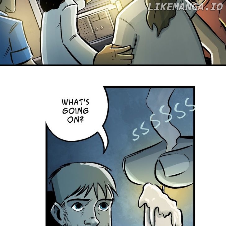 Adamsville - Manga chapter 57 - page 2