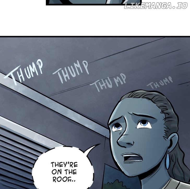 Adamsville - Manga chapter 57 - page 22