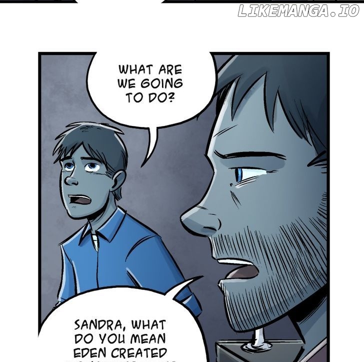 Adamsville - Manga chapter 57 - page 23