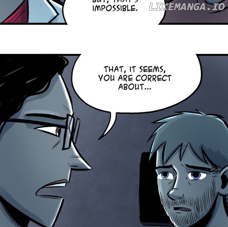 Adamsville - Manga chapter 57 - page 25