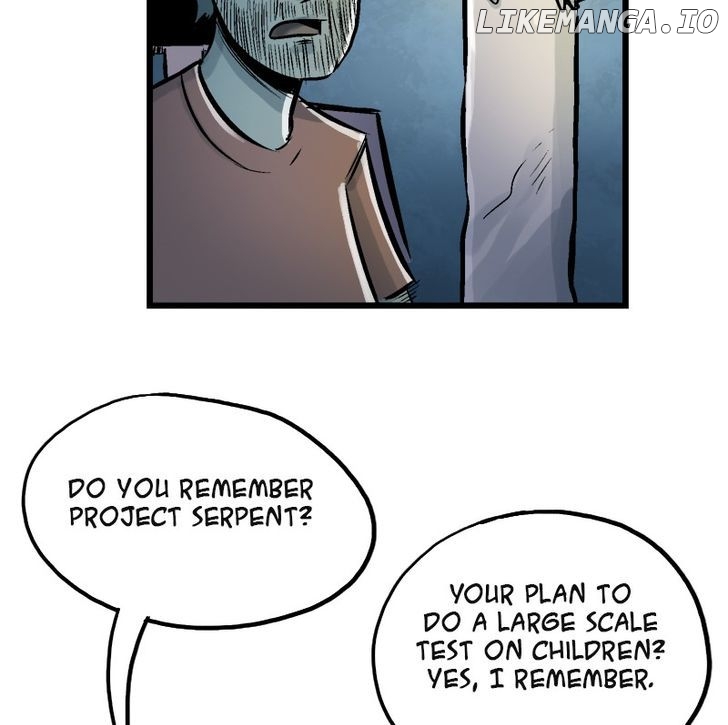 Adamsville - Manga chapter 57 - page 3