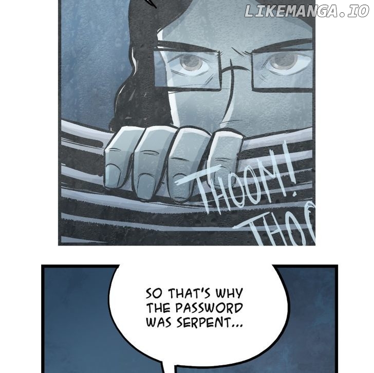 Adamsville - Manga chapter 57 - page 7