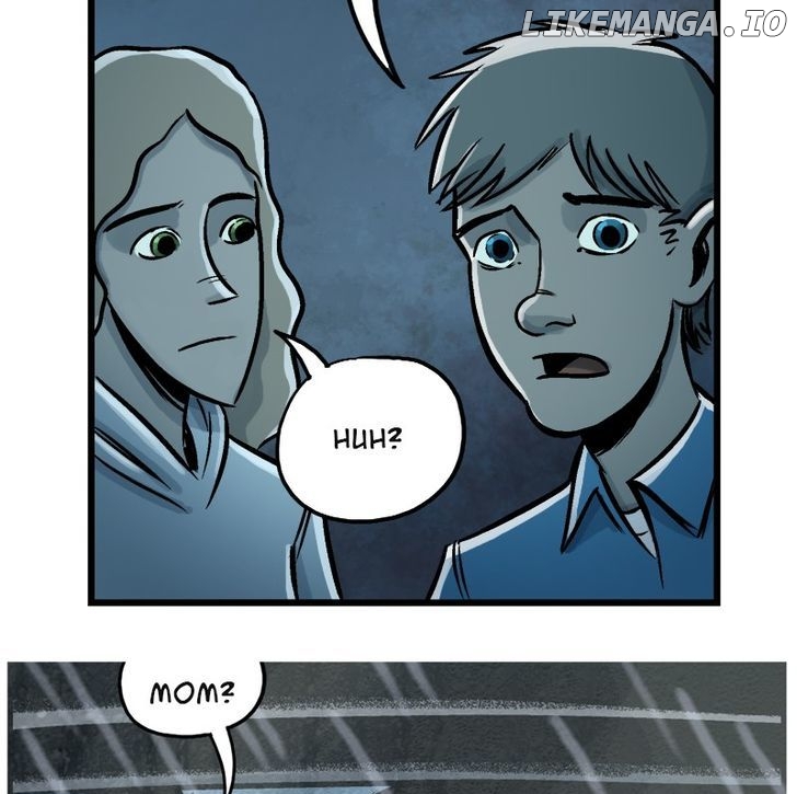 Adamsville - Manga chapter 57 - page 8