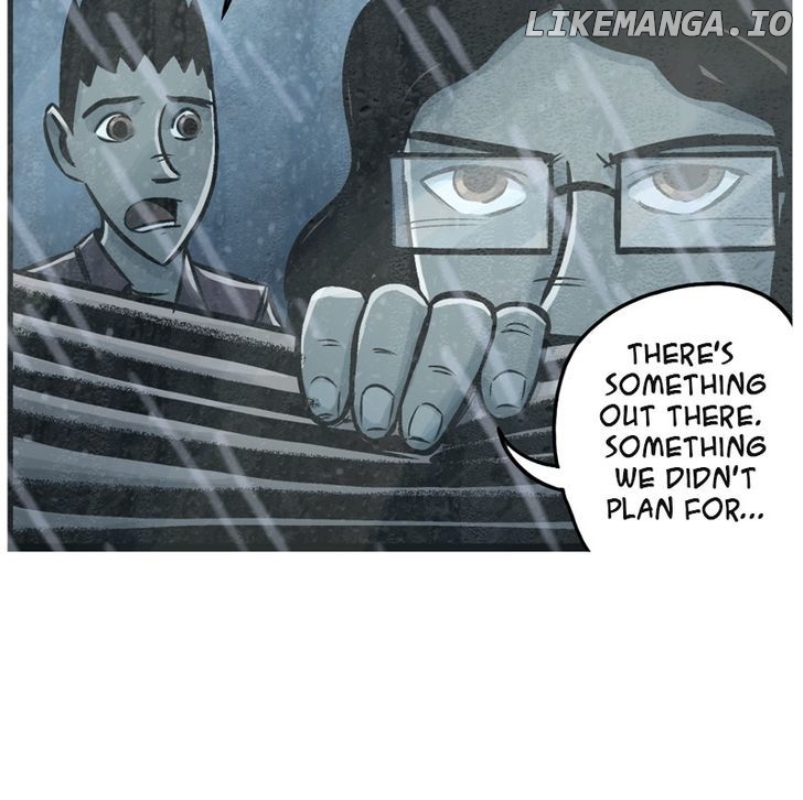 Adamsville - Manga chapter 57 - page 9
