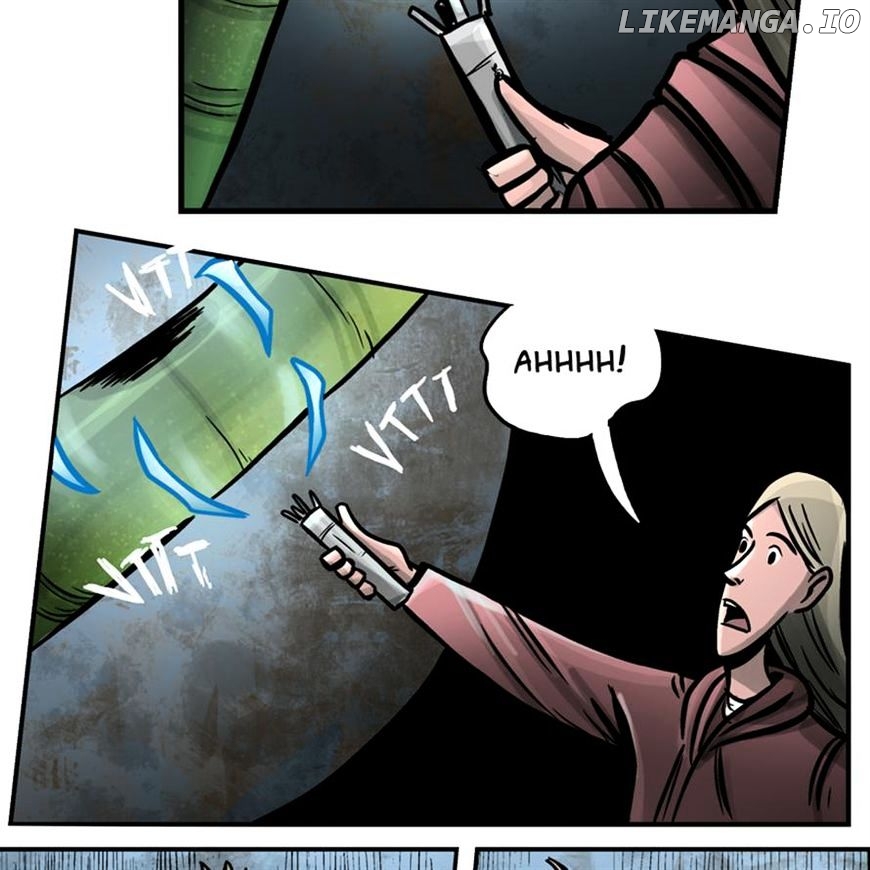 Adamsville - Manga chapter 16 - page 10