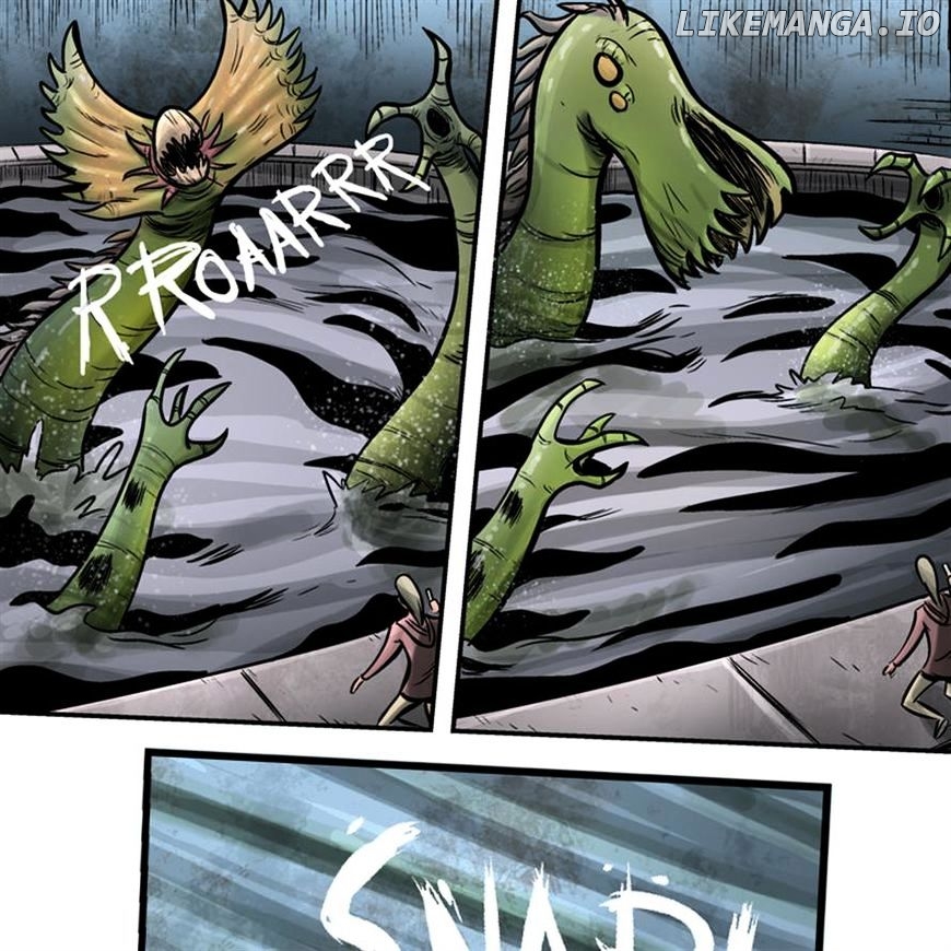 Adamsville - Manga chapter 16 - page 11