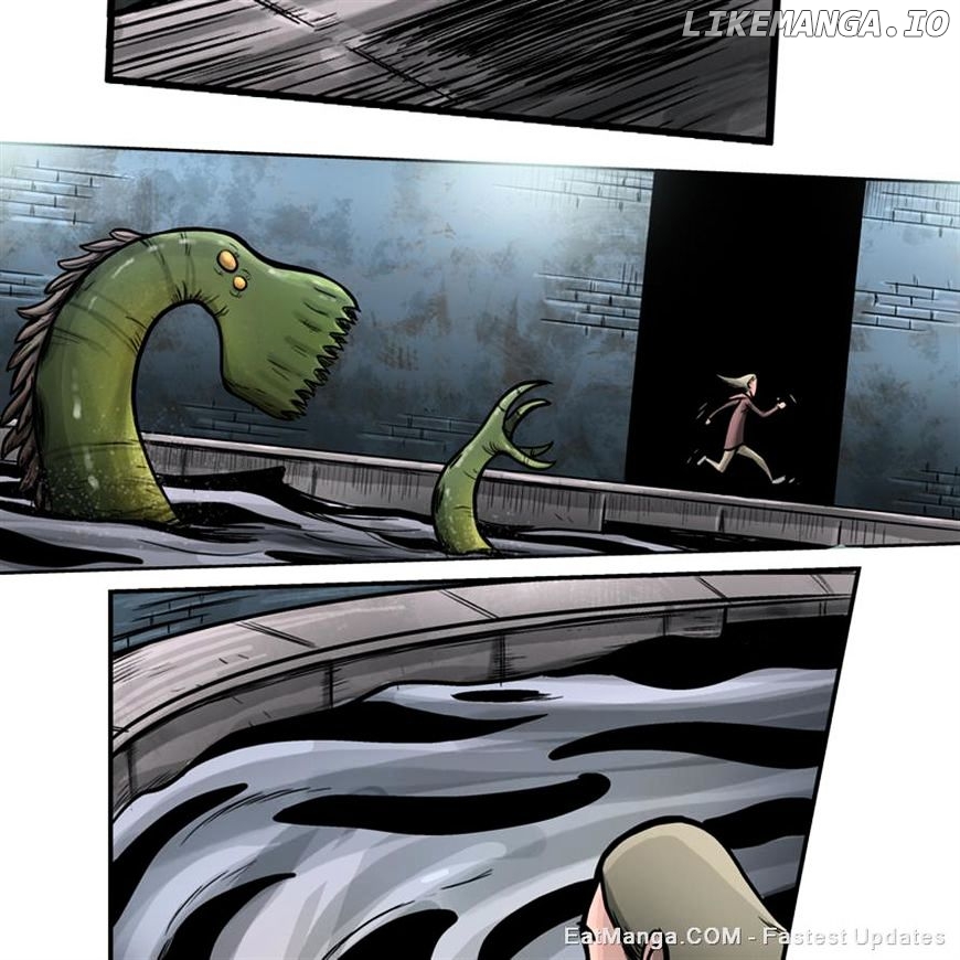Adamsville - Manga chapter 16 - page 13