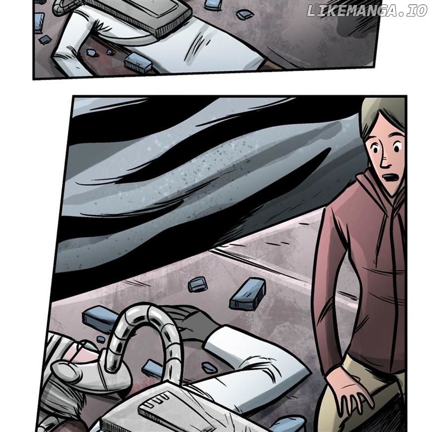 Adamsville - Manga chapter 16 - page 16