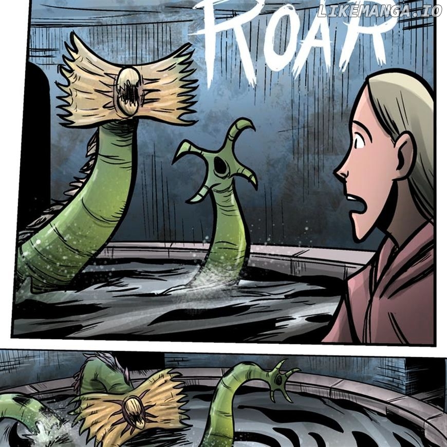 Adamsville - Manga chapter 16 - page 18