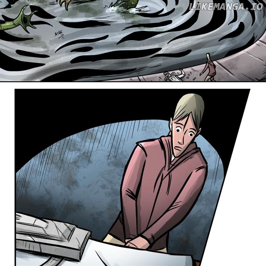 Adamsville - Manga chapter 16 - page 19