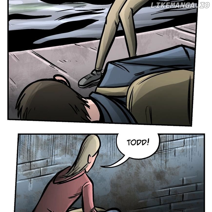 Adamsville - Manga chapter 16 - page 2