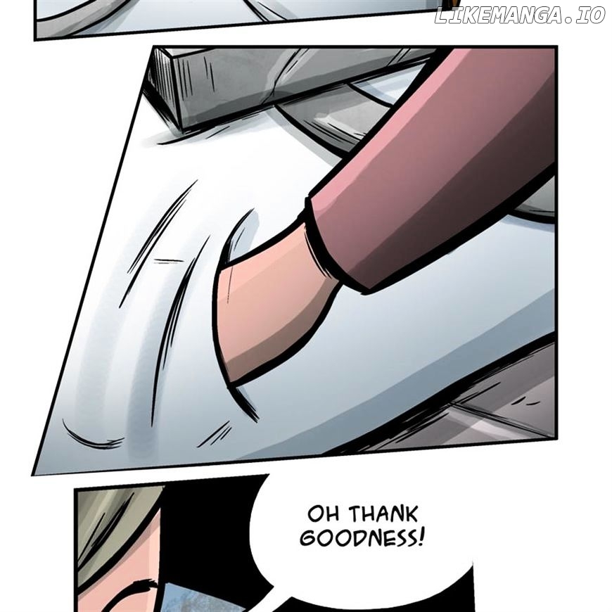 Adamsville - Manga chapter 16 - page 20