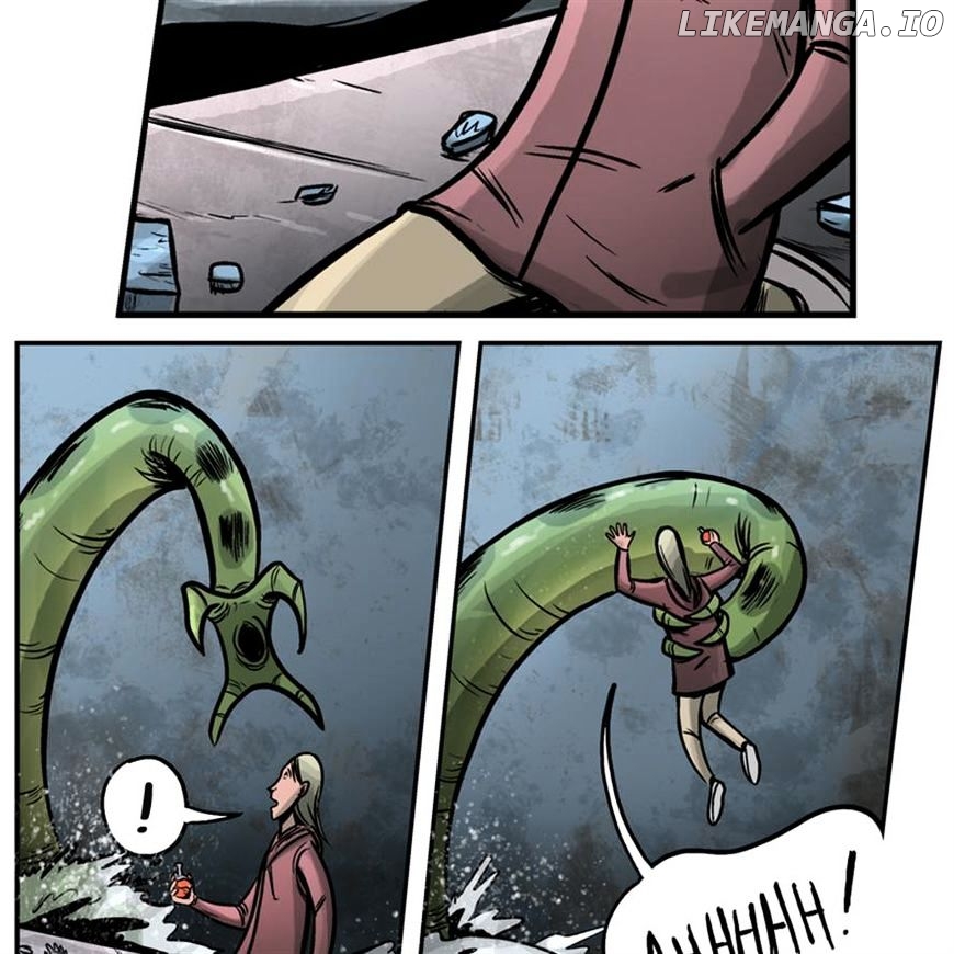 Adamsville - Manga chapter 16 - page 24