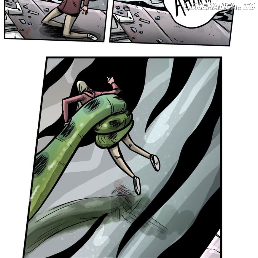 Adamsville - Manga chapter 16 - page 25