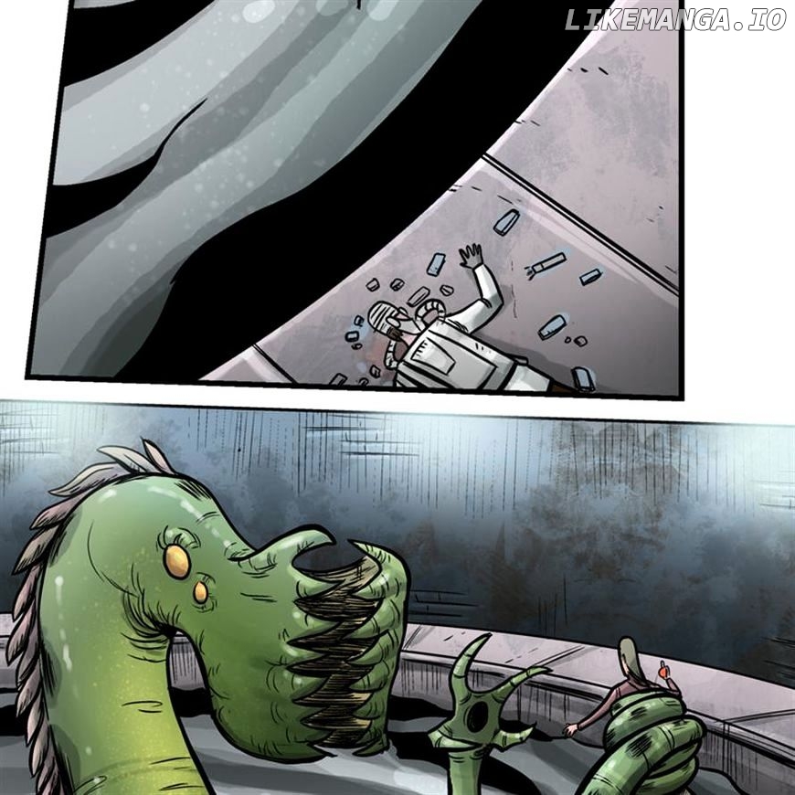 Adamsville - Manga chapter 16 - page 26