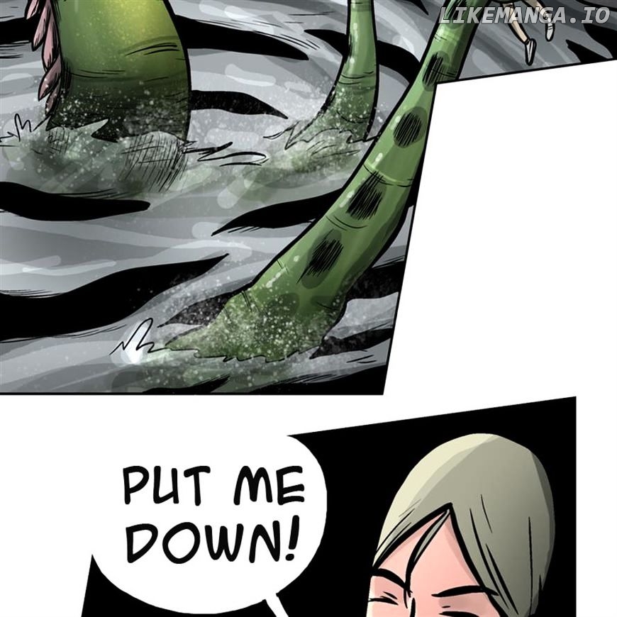 Adamsville - Manga chapter 16 - page 27