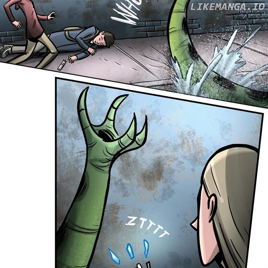 Adamsville - Manga chapter 16 - page 9