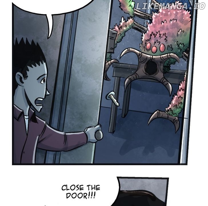 Adamsville - Manga chapter 58 - page 3