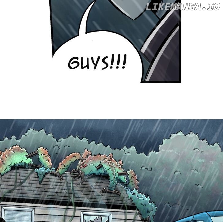 Adamsville - Manga chapter 58 - page 32