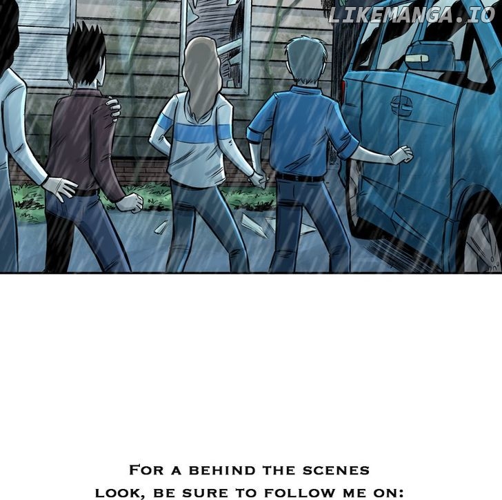Adamsville - Manga chapter 58 - page 33