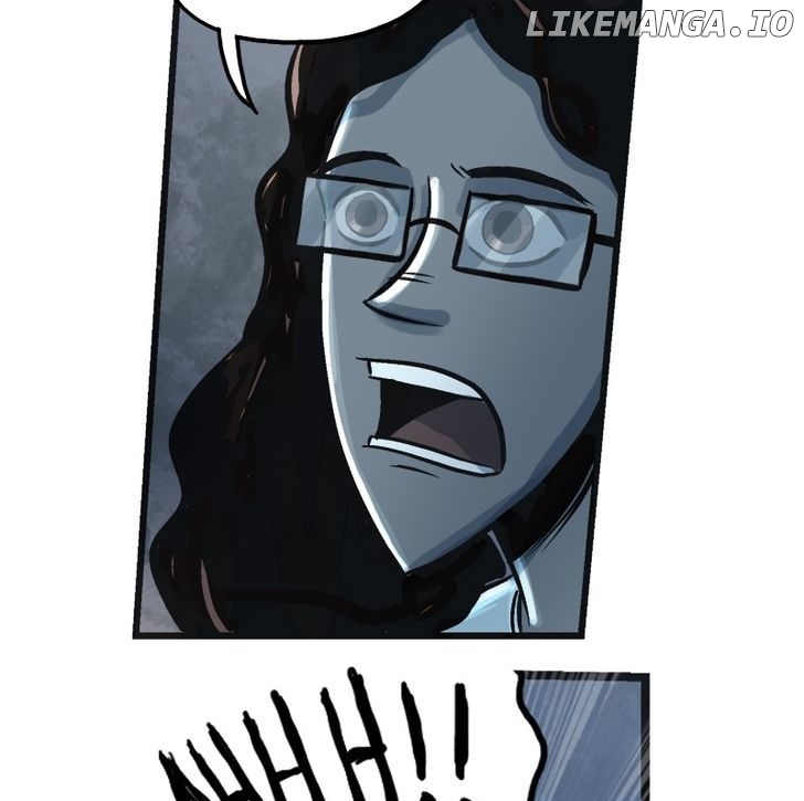 Adamsville - Manga chapter 58 - page 4