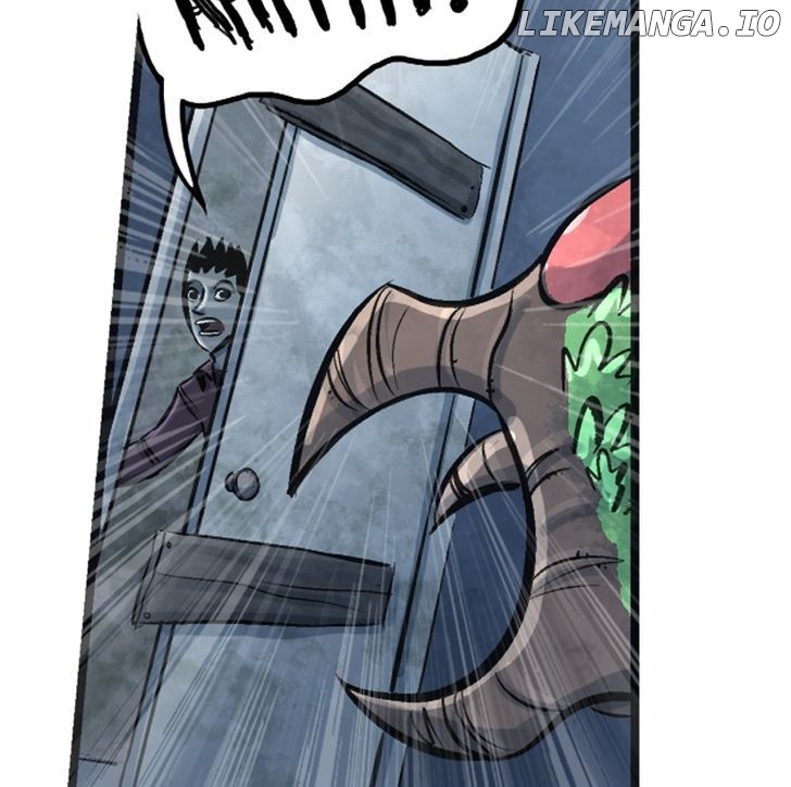 Adamsville - Manga chapter 58 - page 5