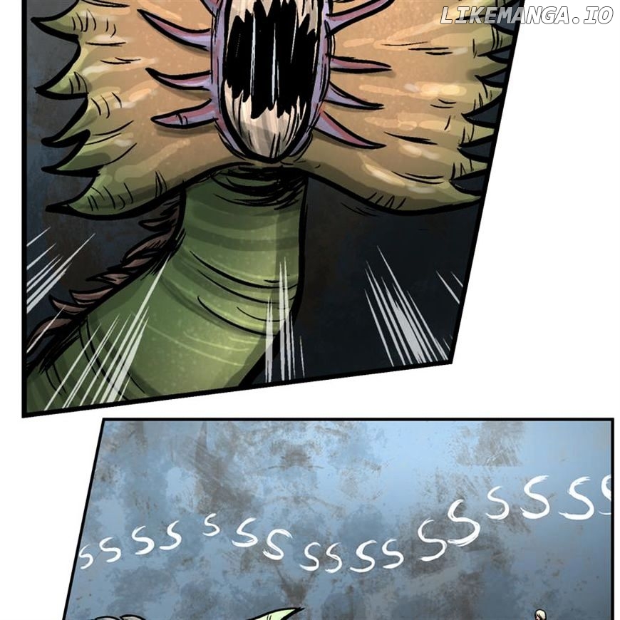 Adamsville - Manga chapter 17 - page 2