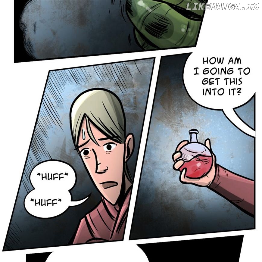 Adamsville - Manga chapter 17 - page 4