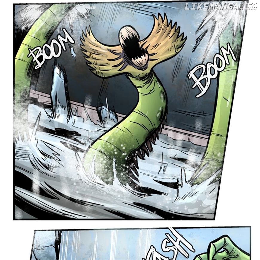 Adamsville - Manga chapter 17 - page 45