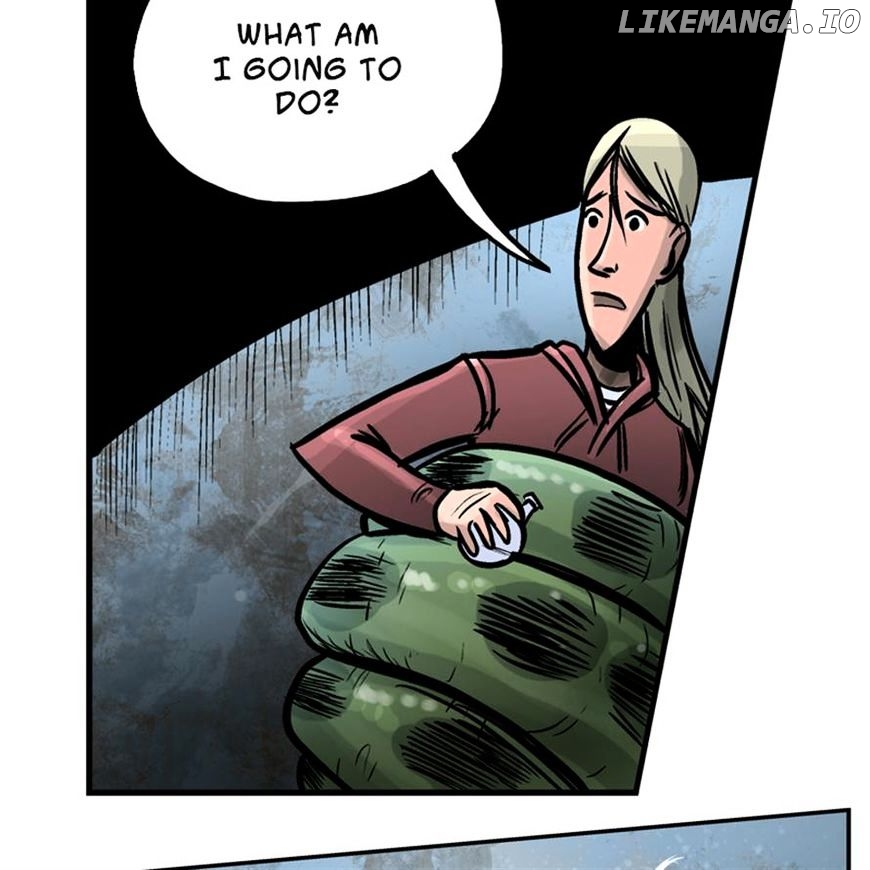 Adamsville - Manga chapter 17 - page 5
